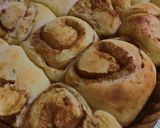 Foto langkah ke 7 dari resep Cinnamon Roll.