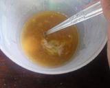 Foto langkah ke 2 dari resep Choco muffin keju.