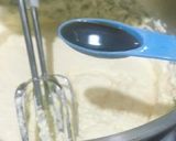 A picture of step 3 of Simple cake recipe/New year cake recipe.