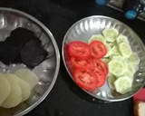सैंडविच (Sandwich recipe in hindi) रेसिपी चरण 2 फोटो
