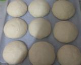 Foto del paso 3 de la receta: Pan de Maíz blanco y cuajada (Caquezeño 🇨🇴)