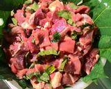 Foto langkah ke 1 dari resep Rendang no Ribet.