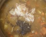 Foto langkah ke 4 dari resep Japanese Beef Curry (Gluten Free).