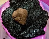 Foto langkah ke 4 dari resep Bola-bola oreo keju.