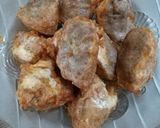 Foto langkah ke 6 dari resep Tahu Bakso.
