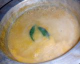 A picture of step 2 of Moong ki simple dal.