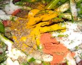 A picture of step 4 of Carrot pickle.
