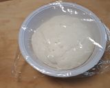 Foto del passaggio 5 della ricetta Bretzel senza glutine