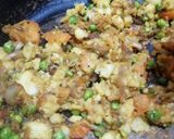 आलू झोल (Aloo jhol recipe in hindi) रेसिपी चरण 3 फोटो