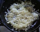 Foto del paso 2 de la receta: Relleno para tarta con maíz blanco 🤍🌽