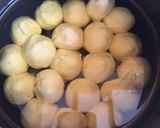 Foto langkah ke 2 dari resep Martabak bihun.