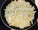 小熊維尼瓠瓜煎餅的食譜步驟4照片