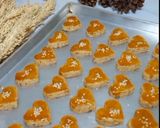Foto langkah ke 4 dari resep Kue kacang Jadul.