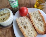 Foto del paso 1 de la receta: Desayuno Saludable