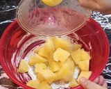 A picture of step 2 of Potato Salad.