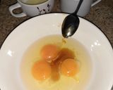 Foto del paso 3 de la receta: Flan japonés