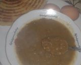 صورة لخطوة 3 من وصفة عدس