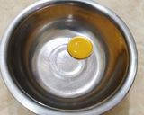Foto langkah ke 1 dari resep Kastengel no mixer.