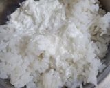 ઓનિયન રાઇસ પકોડા (Onion rice pakoda Recipe In Gujarati) રેસીપી સ્ટેપ1ફોટો