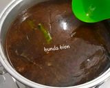 Foto langkah ke 4 dari resep Rawon jawa timur.