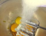 Foto del paso 2 de la receta: Torta Imposible de 3 capas