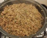 Foto del paso 2 de la receta: Lasagna "Deliciosa😋"