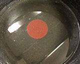 Foto del paso 2 de la receta: Merengue italiano