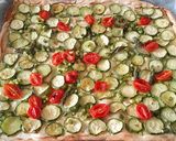 Foto del paso 6 de la receta Tarta Brisa Vegan con Verduras