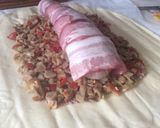 Foto del paso 7 de la receta: Solomillo Wellington
