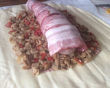 Foto del paso 7 de la receta: Solomillo Wellington