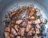 Foto del paso 3 de la receta: Locrio de Chuleta y fideo