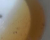 صورة لخطوة 3 من وصفة الزلابيه