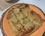 Foto langkah ke 6 dari resep Martabak Mesir / Kubang Kulit Lumpia.