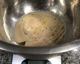 Foto del paso 2 de la receta: Masa de pizza (la mejor para mi después de la de masa madre :)