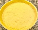 Foto del paso 4 de la receta: Tarta de manzana con masa sablé y crema pastelera