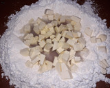 Foto del paso 1 de la receta: Palmeritas