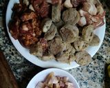 Foto del paso 2 de la receta: Locro hiper fácil