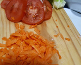 Foto del paso 3 de la receta: Kebab de pollo