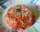 Foto del paso 6 de la receta: Arroz rojo