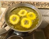 Foto del paso 5 de la receta: Rosquillas de naranja (Orange donuts)