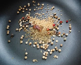 Foto del paso 1 de la receta: Garam masala