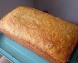 Foto del paso 10 de la receta: Budín de vainilla simple y esponjoso