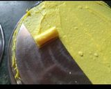 खांडवी (Khandvi recipe in hindi) रेसिपी चरण 3 फोटो