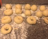 Foto del paso 5 de la receta: Borlas de frailer o berlinesas