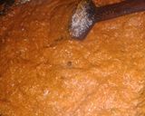 कड़ाई मशरूम मटर (kadai mushroom matar recipe in Hindi) रेसिपी चरण 5 फोटो