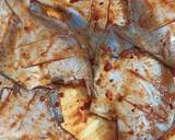 Crispy pomfret (paplet) fry recipe step 2 photo
