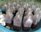 Foto langkah ke 3 dari resep Suding botol ekonomis.