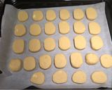 Foto langkah ke 5 dari resep Buttery shortbread.
