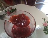 Foto del paso 3 de la receta: Mermelada de frutillas 🍓