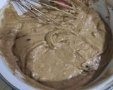 Foto langkah ke 3 dari resep Moist Banana Muffin.